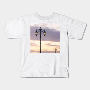 Southsea Belles Kids T-Shirt